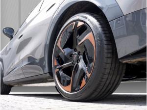 Cupra Tavascan 4Drive VZ