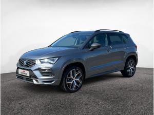 Seat Ateca FR TDI DSG|PANO|AHK|19"|elek.HECKKLAPPE|