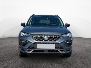 Seat Ateca FR TDI DSG|PANO|AHK|19"|elek.HECKKLAPPE|