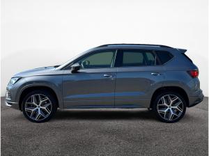 Seat Ateca FR TDI DSG|PANO|AHK|19"|elek.HECKKLAPPE|