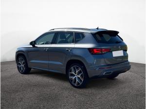 Seat Ateca FR TDI DSG|PANO|AHK|19"|elek.HECKKLAPPE|