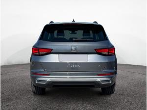 Seat Ateca FR TDI DSG|PANO|AHK|19"|elek.HECKKLAPPE|