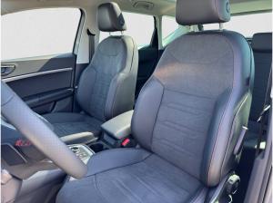 Seat Ateca FR TDI DSG|PANO|AHK|19"|elek.HECKKLAPPE|