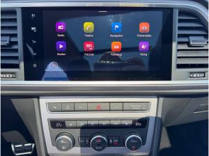 Seat Ateca FR TDI DSG|PANO|AHK|19"|elek.HECKKLAPPE|