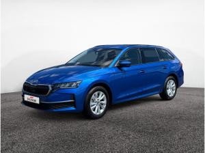 Skoda Octavia Combi Selection 1.5 eTSI DSG|SMART-LINK|