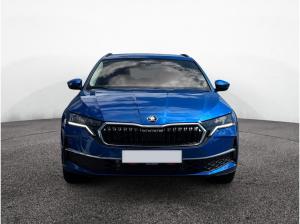 Skoda Octavia Combi Selection 1.5 eTSI DSG|SMART-LINK|