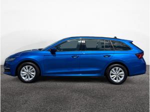 Skoda Octavia Combi Selection 1.5 eTSI DSG|SMART-LINK|