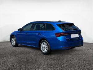 Skoda Octavia Combi Selection 1.5 eTSI DSG|SMART-LINK|