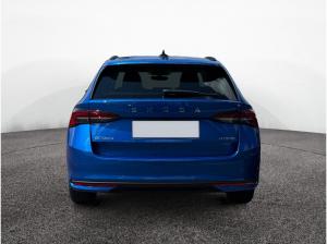 Skoda Octavia Combi Selection 1.5 eTSI DSG|SMART-LINK|