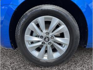 Skoda Octavia Combi Selection 1.5 eTSI DSG|SMART-LINK|