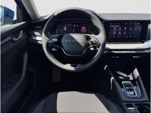 Skoda Octavia Combi Selection 1.5 eTSI DSG|SMART-LINK|