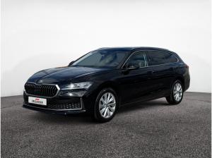 Skoda Superb Combi TDI DSG|AHK|el.HECK|NAVI|KAMERA|ACC