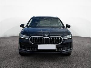 Skoda Superb Combi TDI DSG|AHK|el.HECK|NAVI|KAMERA|ACC