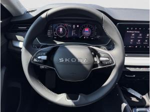Skoda Octavia Combi Selection 1.5 eTSI DSG|SMART-LINK|