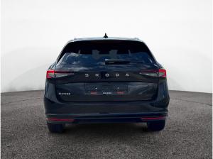 Skoda Superb Combi TDI DSG|AHK|el.HECK|NAVI|KAMERA|ACC