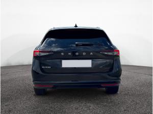 Skoda Superb Combi TDI DSG|AHK|el.HECK|NAVI|KAMERA|ACC