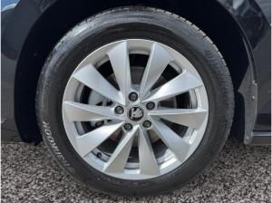 Skoda Superb Combi TDI DSG|AHK|el.HECK|NAVI|KAMERA|ACC