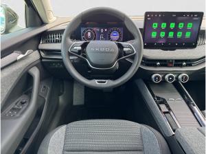 Skoda Superb Combi TDI DSG|AHK|el.HECK|NAVI|KAMERA|ACC