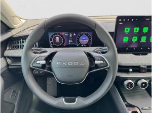 Skoda Superb Combi TDI DSG|AHK|el.HECK|NAVI|KAMERA|ACC