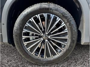 Volkswagen Tayron Life eTSI DSG|AHK|KAMERA|NAVI|ACC|WINTER