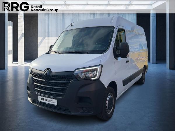 Renault Master KASTEN L2H2 HKa 3,5t dCi 135 RÜCKFAHRKAME