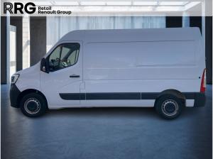 Renault Master KASTEN L2H2 HKa 3,5t dCi 135 RÜCKFAHRKAME