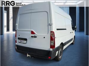 Renault Master KASTEN L2H2 HKa 3,5t dCi 135 RÜCKFAHRKAME