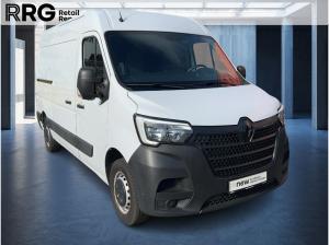 Renault Master KASTEN L2H2 HKa 3,5t dCi 135 RÜCKFAHRKAME