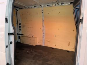 Renault Master KASTEN L2H2 HKa 3,5t dCi 135 RÜCKFAHRKAME