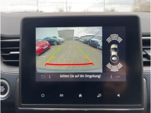 Renault Arkana EVOLUTION TCe 140 EDC