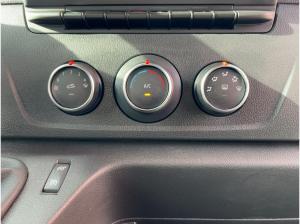 Renault Master KASTEN L2H2 HKa 3,5t dCi 135 RÜCKFAHRKAME