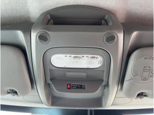 Renault Master KASTEN L2H2 HKa 3,5t dCi 135 RÜCKFAHRKAME