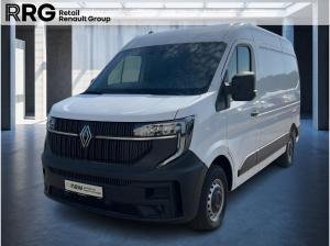 Renault Master KASTEN ADVANCE FWD L2H2 3,5t dCi 130 KLIM