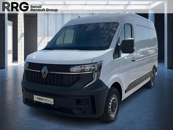 Renault Master KASTEN ADVANCE FWD L2H2 3,5t dCi 130 KLIM