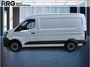 Renault Master KASTEN ADVANCE FWD L2H2 3,5t dCi 130 KLIM