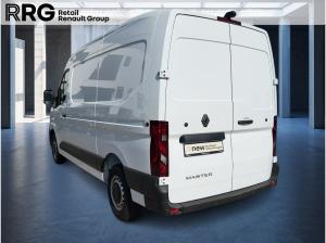 Renault Master KASTEN ADVANCE FWD L2H2 3,5t dCi 130 KLIM