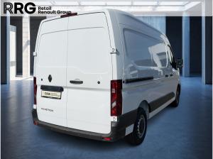 Renault Master KASTEN ADVANCE FWD L2H2 3,5t dCi 130 KLIM