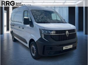 Renault Master KASTEN ADVANCE FWD L2H2 3,5t dCi 130 KLIM