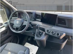 Renault Master KASTEN ADVANCE FWD L2H2 3,5t dCi 130 KLIM