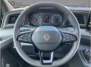 Renault Master KASTEN ADVANCE FWD L2H2 3,5t dCi 130 KLIM