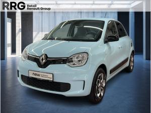Renault Twingo EQUILIBRE SCe 65 KLIMAAUTOMATIK
