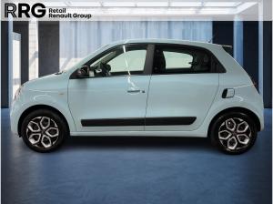 Renault Twingo EQUILIBRE SCe 65 KLIMAAUTOMATIK