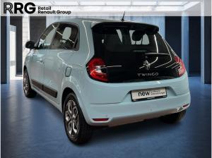 Renault Twingo EQUILIBRE SCe 65 KLIMAAUTOMATIK