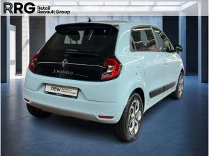 Renault Twingo EQUILIBRE SCe 65 KLIMAAUTOMATIK