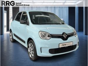 Renault Twingo EQUILIBRE SCe 65 KLIMAAUTOMATIK