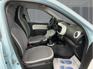 Renault Twingo EQUILIBRE SCe 65 KLIMAAUTOMATIK