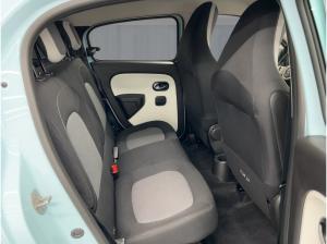 Renault Twingo EQUILIBRE SCe 65 KLIMAAUTOMATIK
