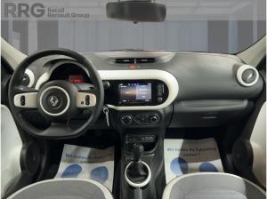 Renault Twingo EQUILIBRE SCe 65 KLIMAAUTOMATIK