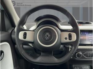 Renault Twingo EQUILIBRE SCe 65 KLIMAAUTOMATIK