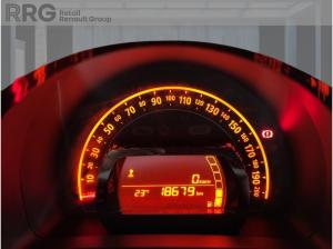 Renault Twingo EQUILIBRE SCe 65 KLIMAAUTOMATIK